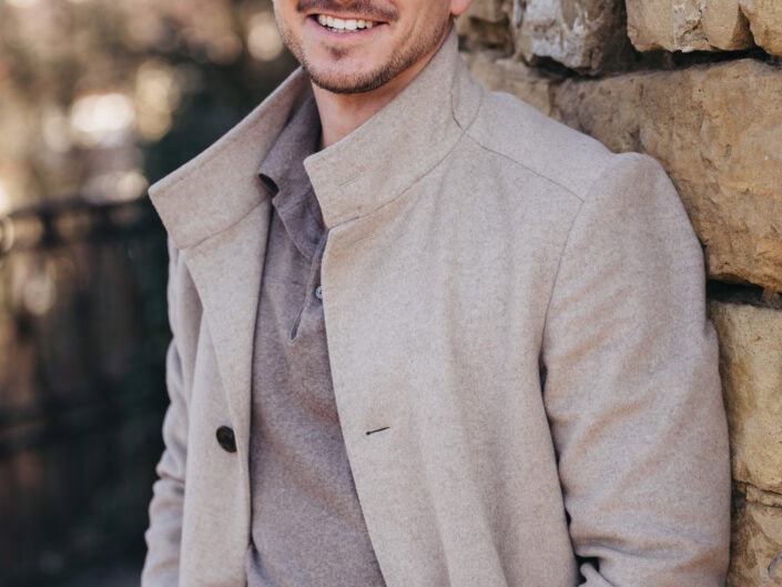 Portrait Männer