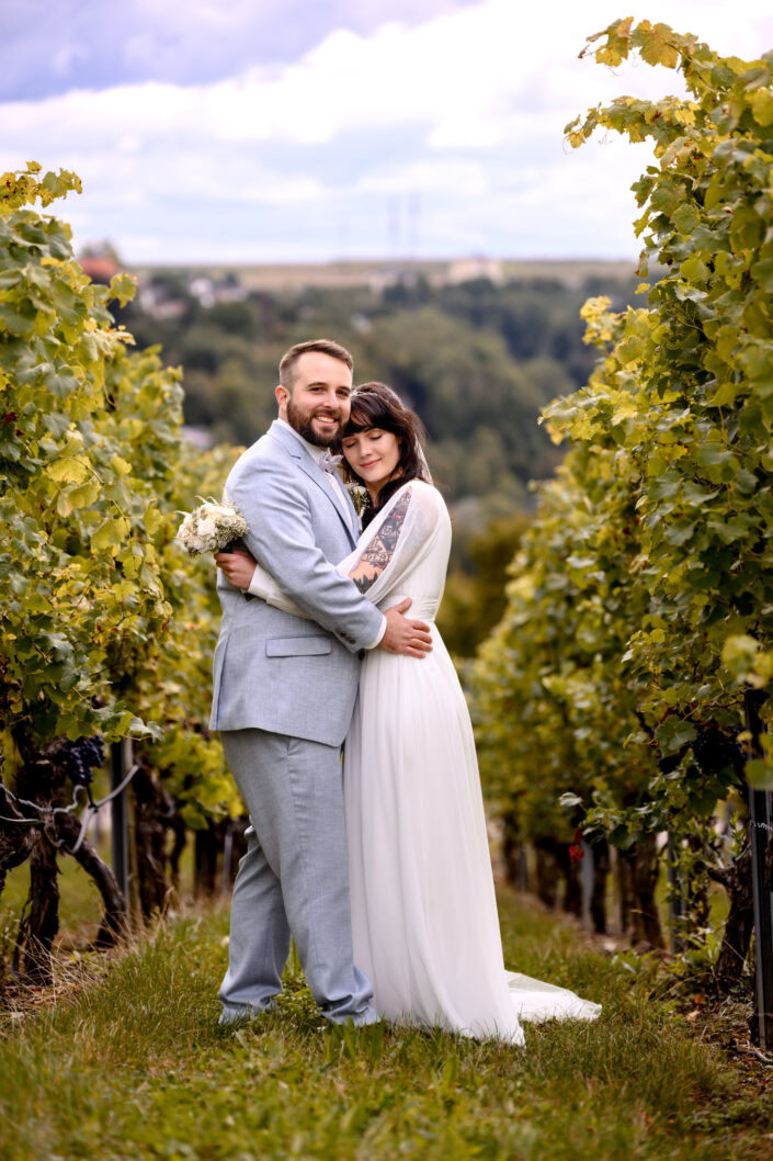 Hochzeit Carolin & Florian