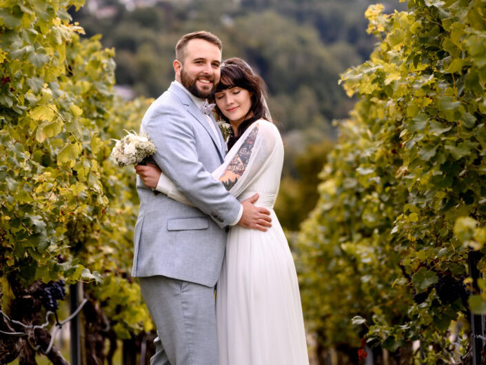 Hochzeit Carolin & Florian