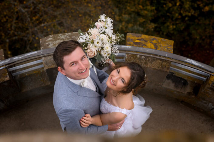 Hochzeit Susanne & Marko